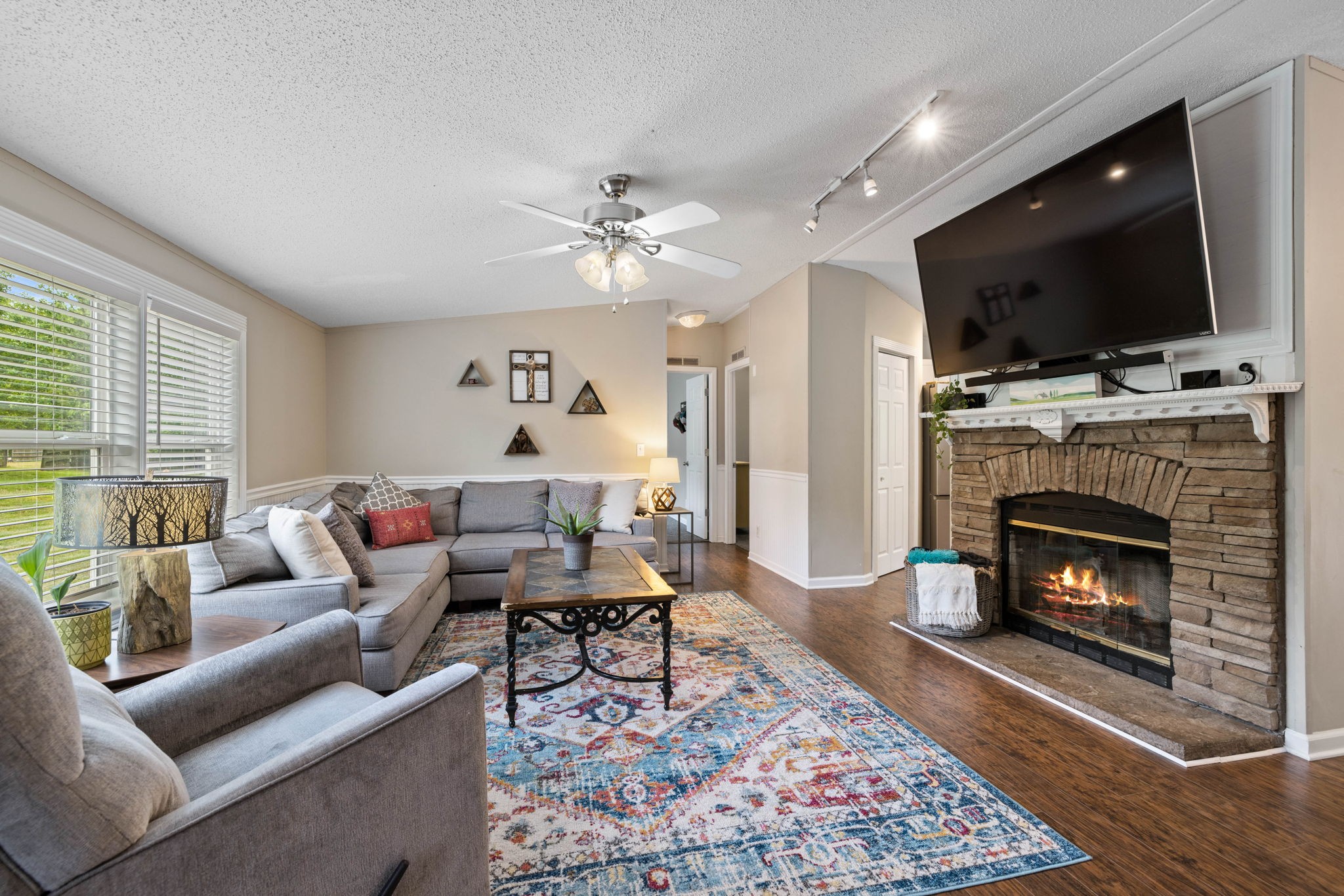7815 Daugherty-Capley Road Bon Aqua, TN 37025 - Photo 9 of 59 Gallery Image 9