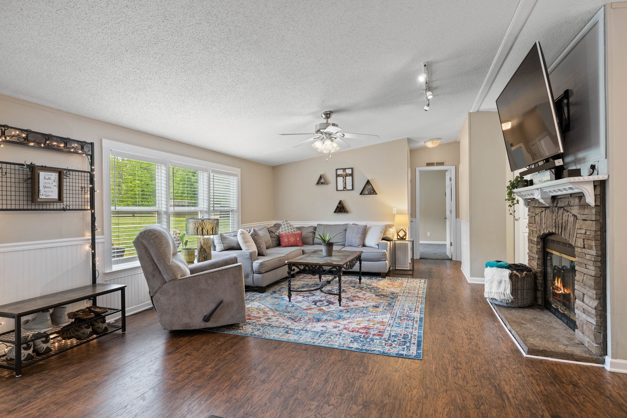 7815 Daugherty-Capley Road Bon Aqua, TN 37025 - Photo 10 of 59 Gallery Image 10