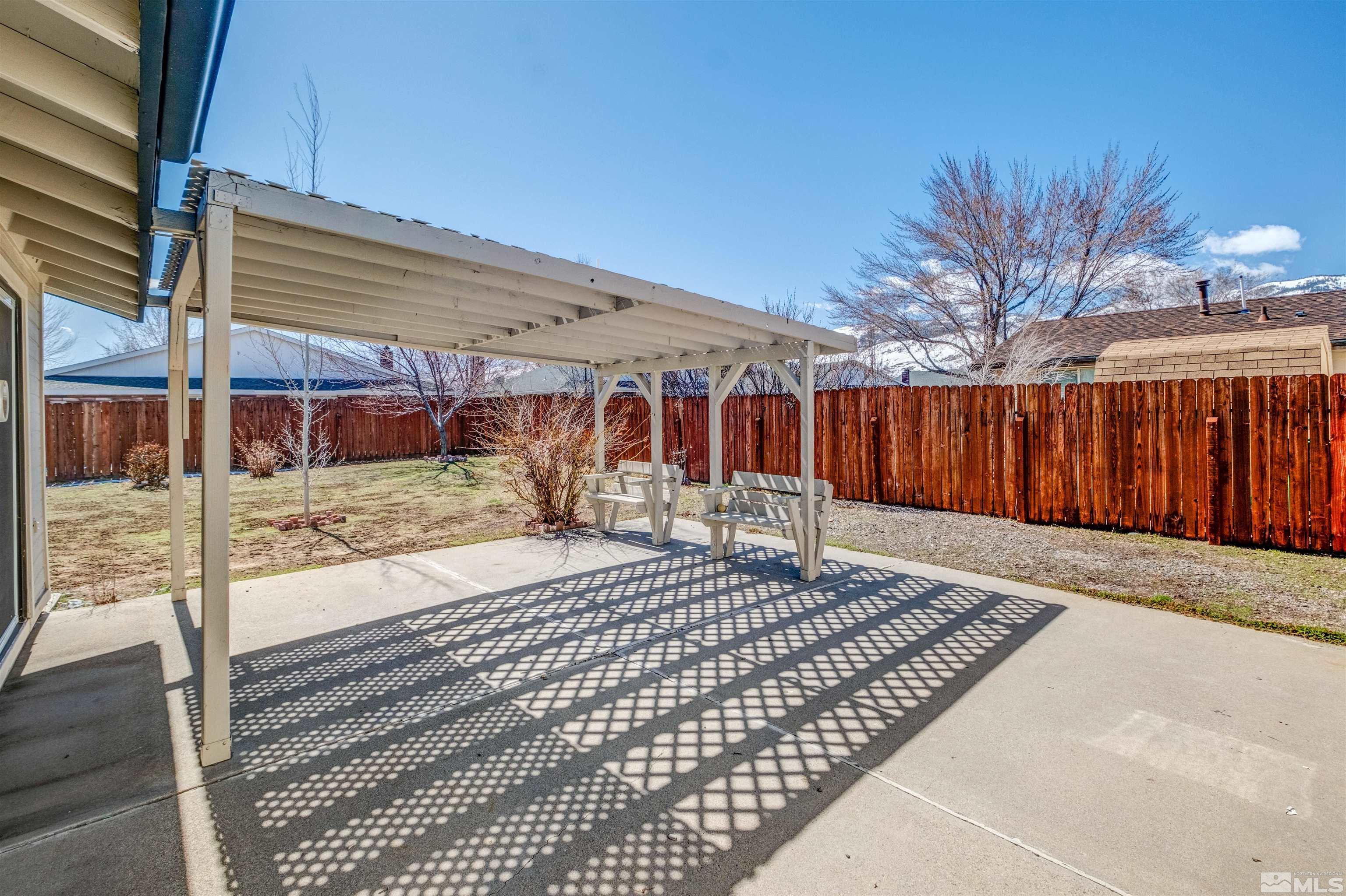 211 West Applegate Way Carson City, NV 89706 - Photo 18 of 24 Photo 18