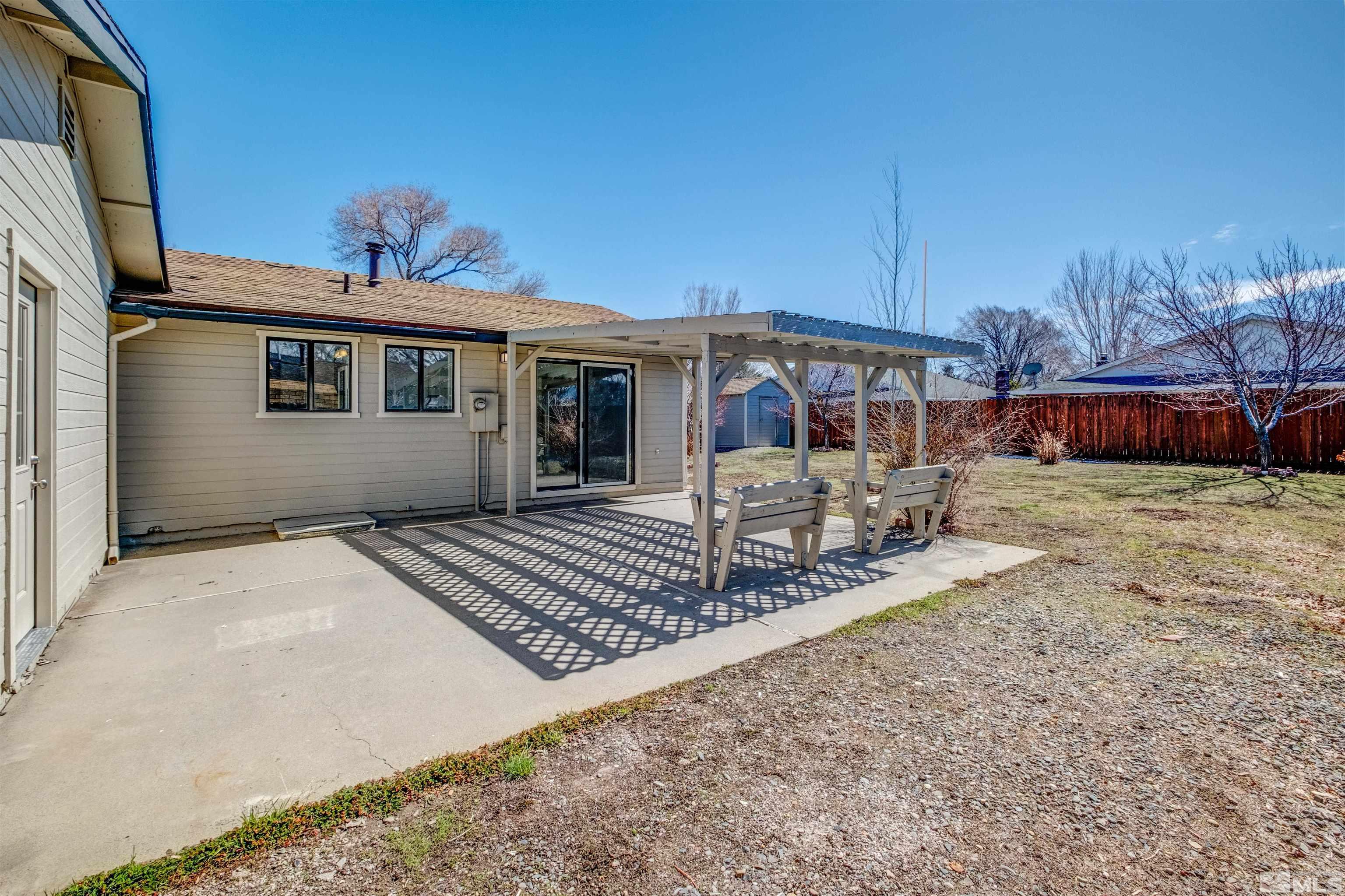 211 West Applegate Way Carson City, NV 89706 - Photo 19 of 24 Photo 19