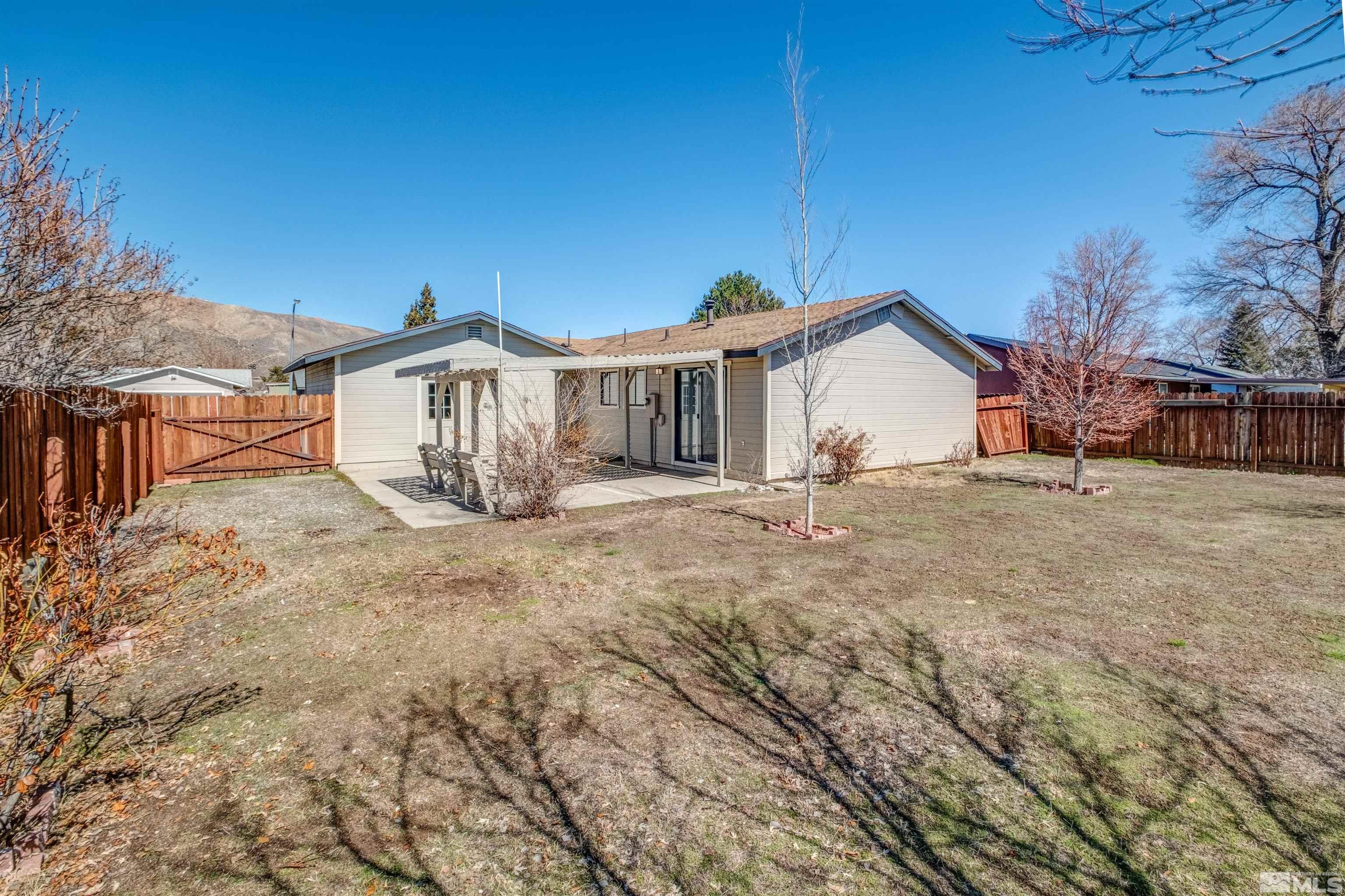 211 West Applegate Way Carson City, NV 89706 - Photo 20 of 24 Photo 20