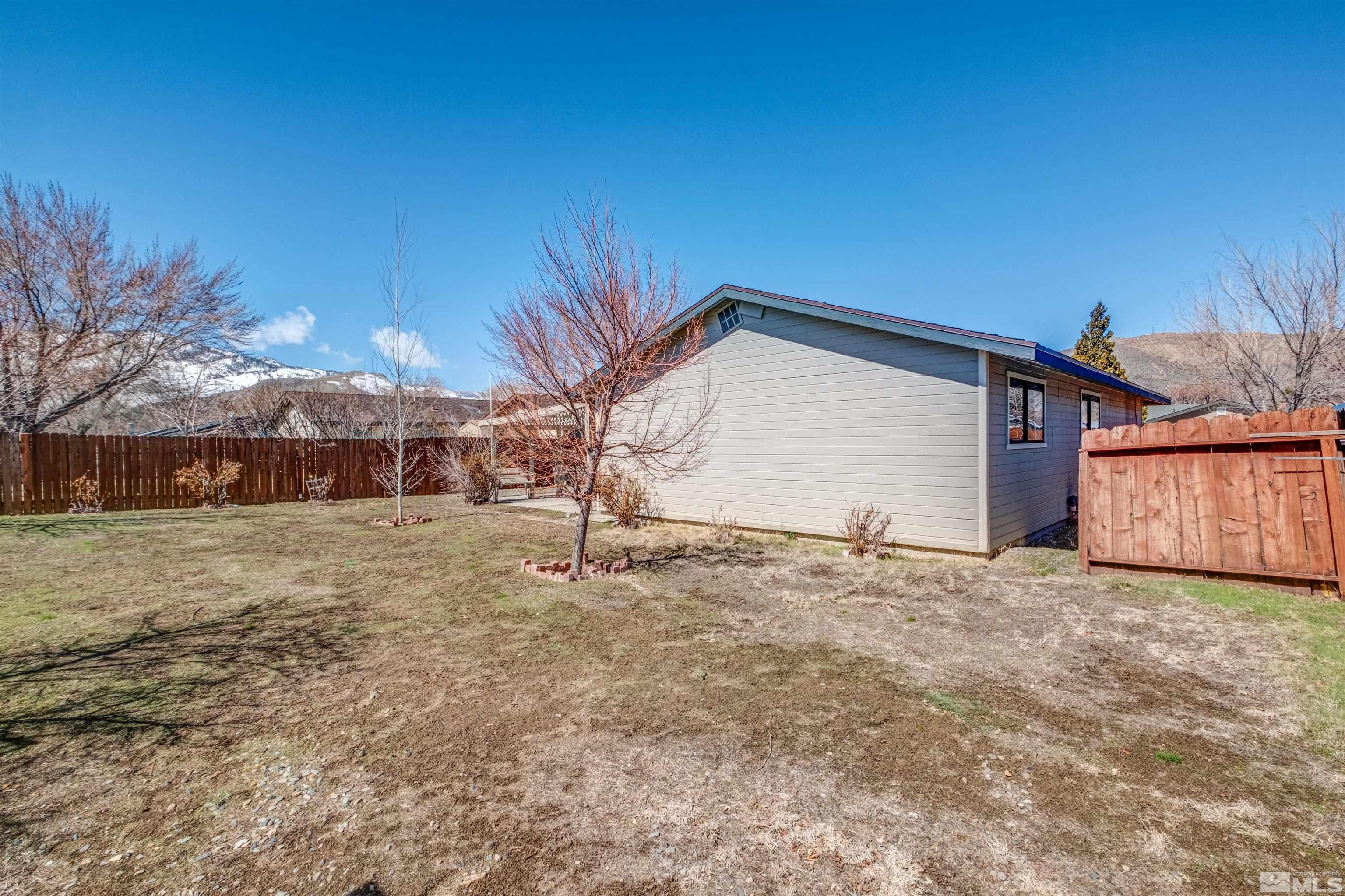 211 West Applegate Way Carson City, NV 89706 - Photo 22 of 24 Photo 22