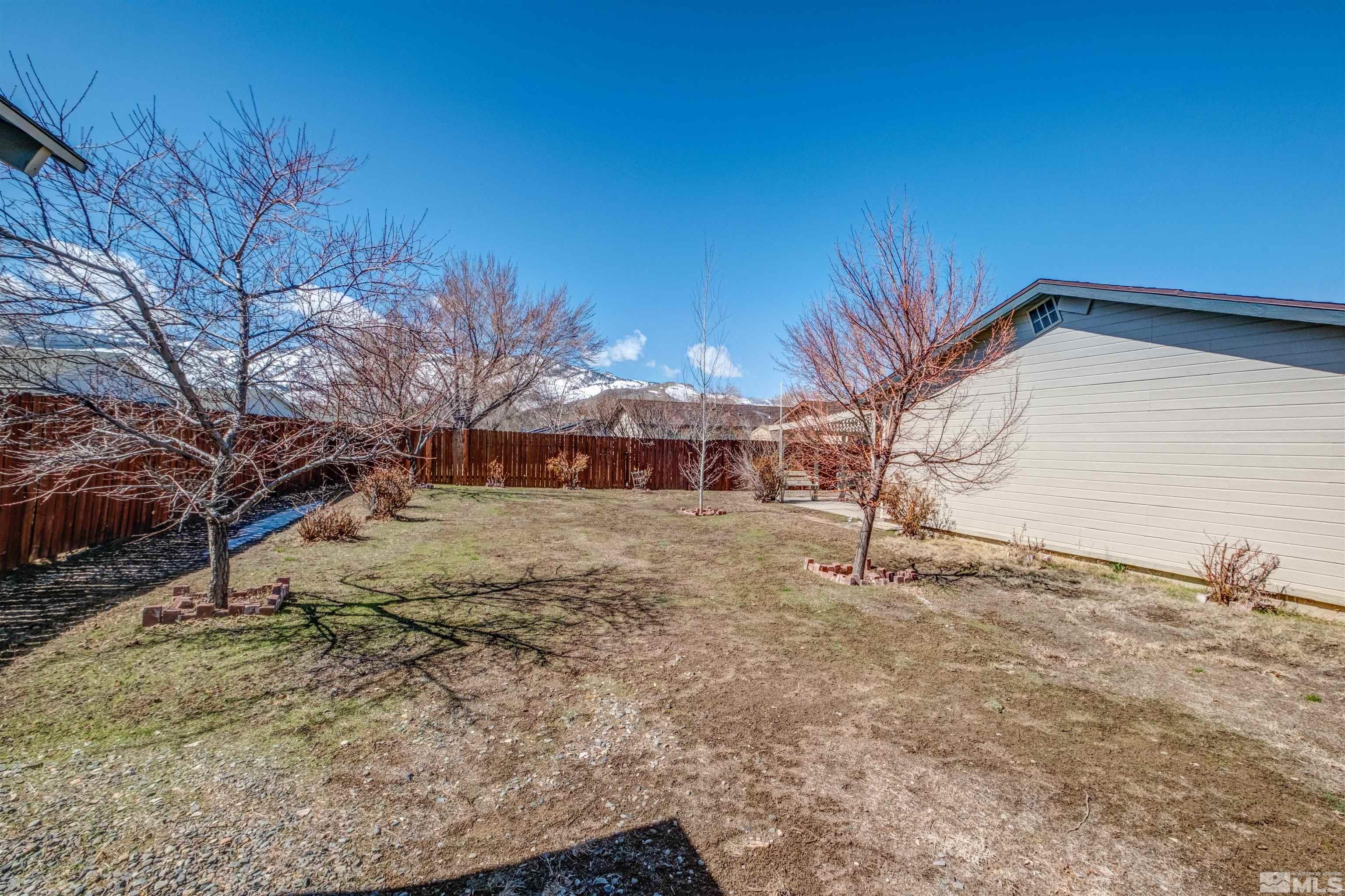 211 West Applegate Way Carson City, NV 89706 - Photo 23 of 24 Photo 23