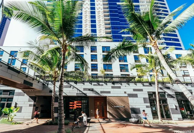 $3,800 | 555 South Street, Unit 3006, Honolulu, HI 96813