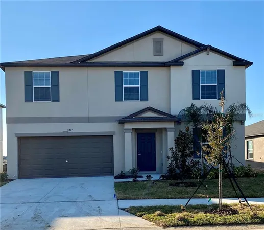 $2,675 | 9825 Branching Ship Trace, Wesley Chapel, FL 33545