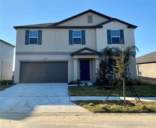 $2,675 | 9825 Branching Ship Trace, Wesley Chapel, FL 33545