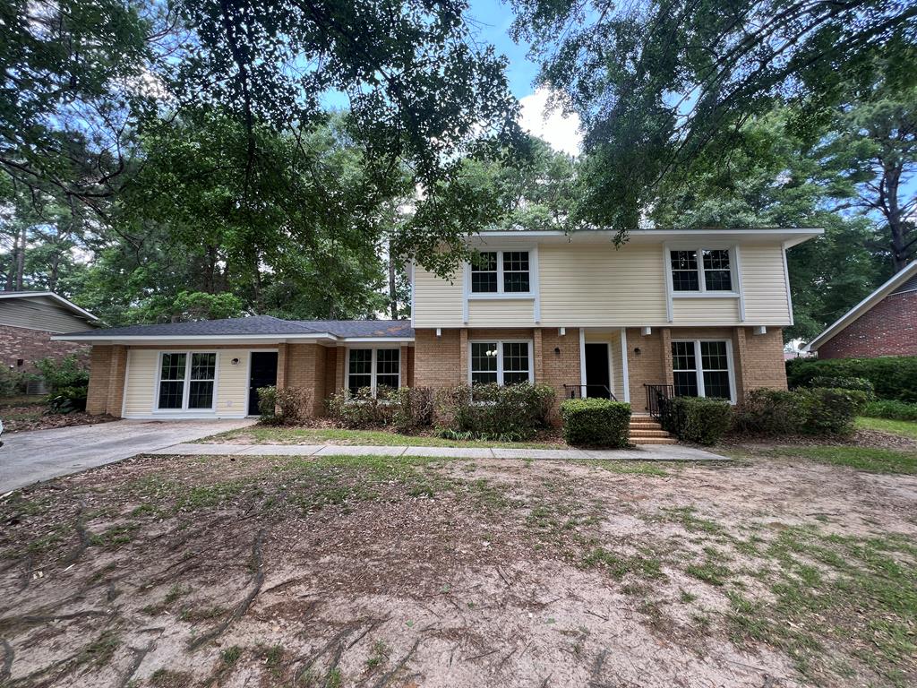 1103 Rendale Road Dothan, AL 36303 - Photo 1 of 20 Main View
