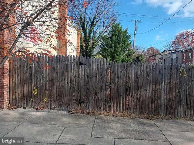 $35,000 | 41 South Arlington Avenue, Baltimore, MD 21223