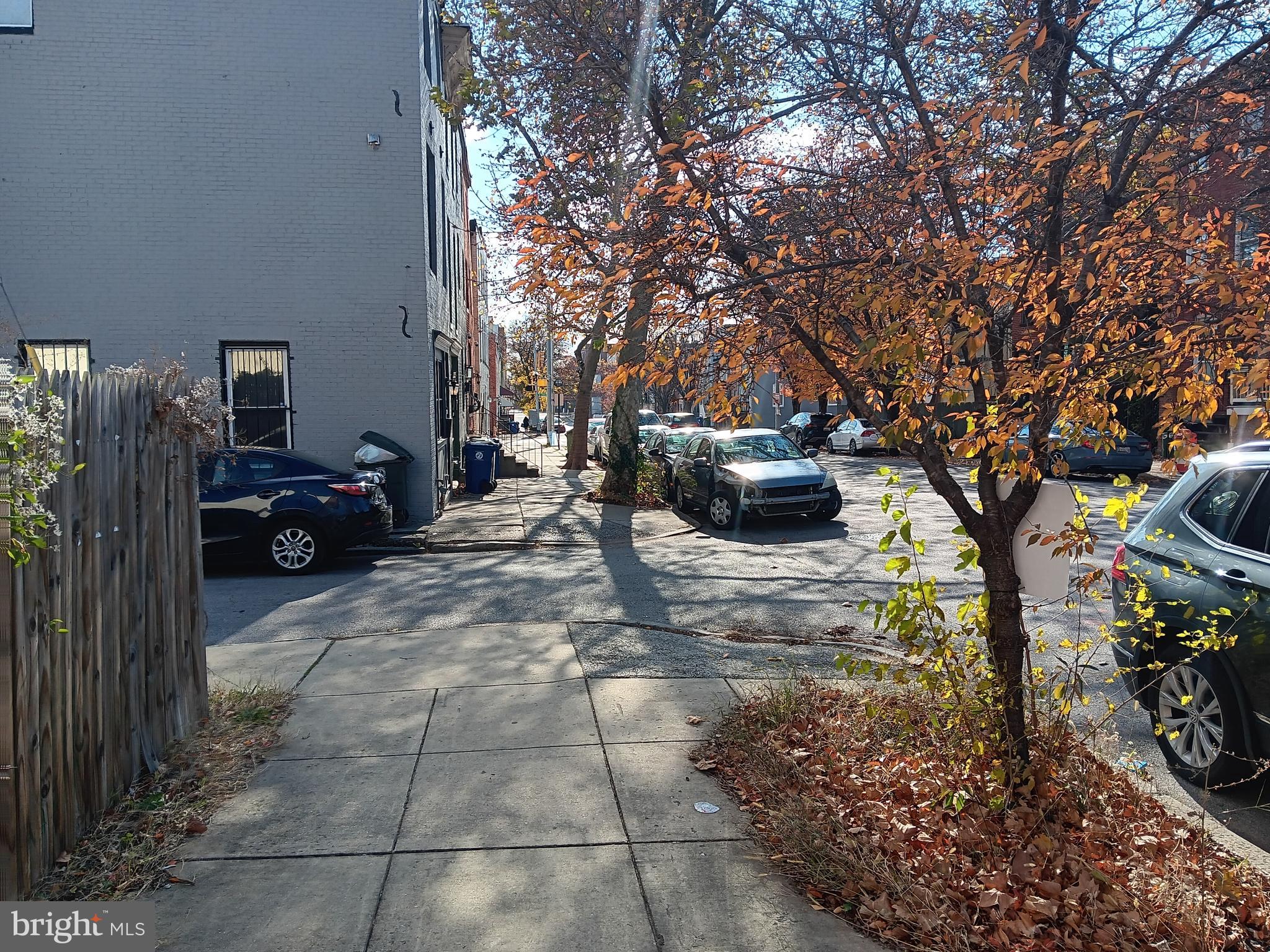 41 South Arlington Avenue Baltimore, MD 21223 - Photo 5 of 6 Street View