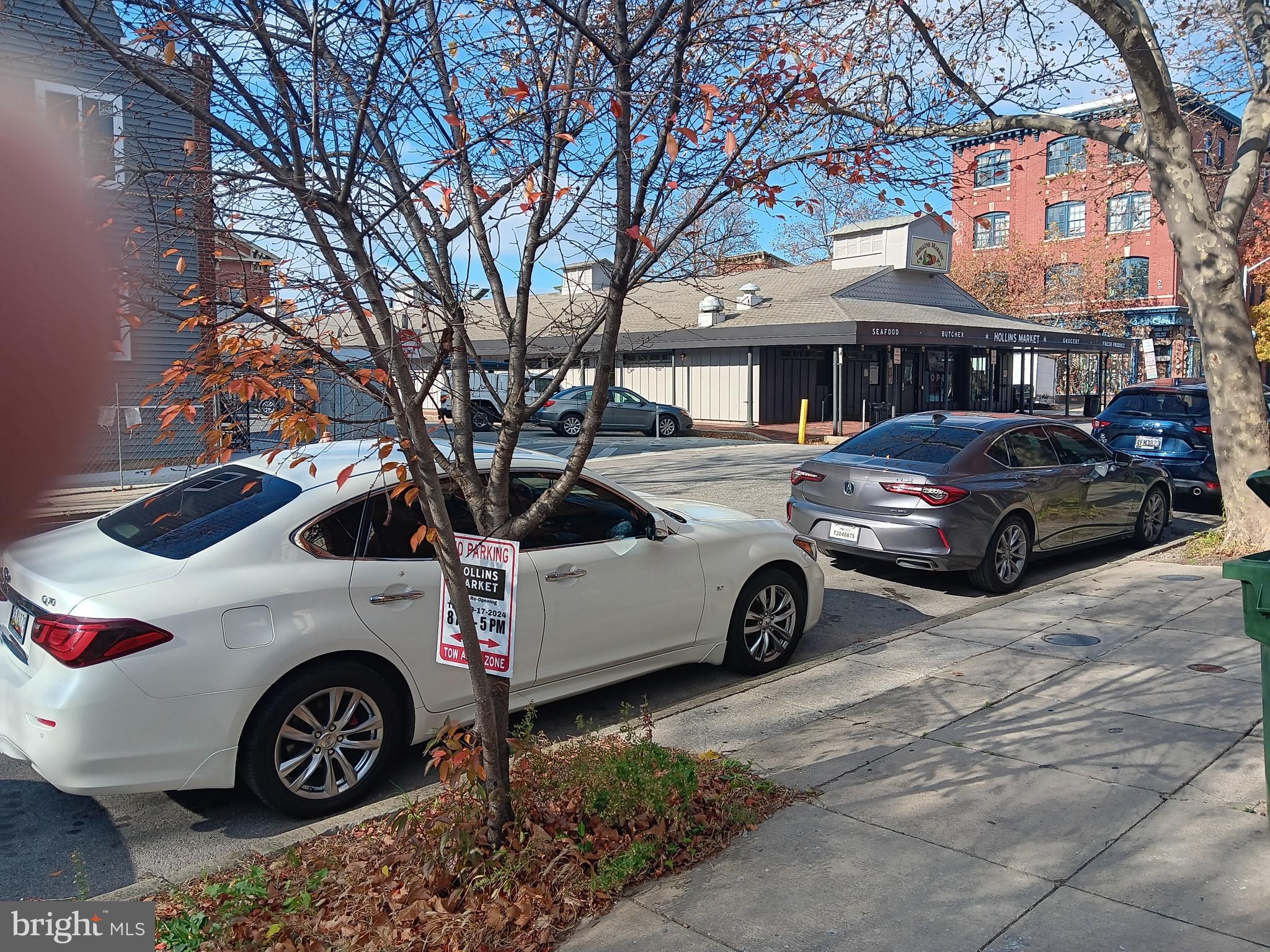 41 South Arlington Avenue Baltimore, MD 21223 - Photo 6 of 6 Street View