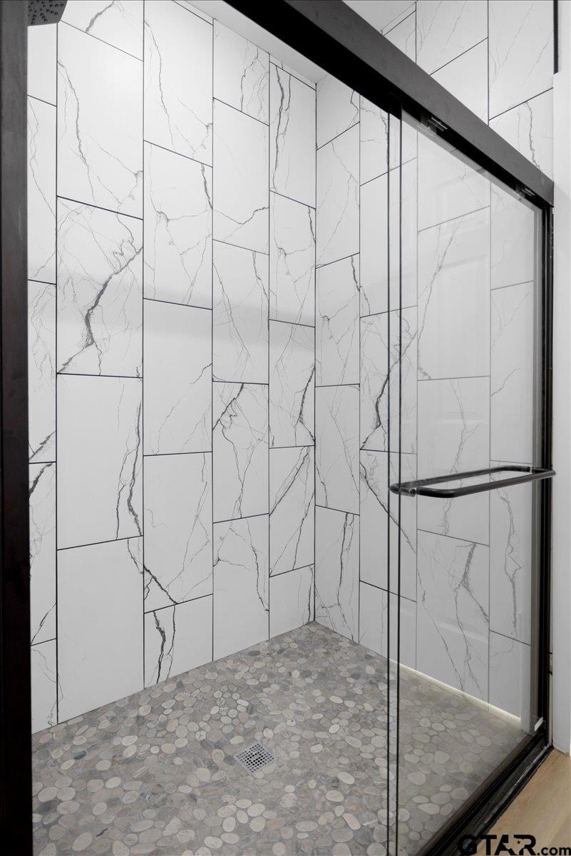 6600 Lionheart Drive Tyler, TX 75708 - Photo 16 of 32 a view of a glass door