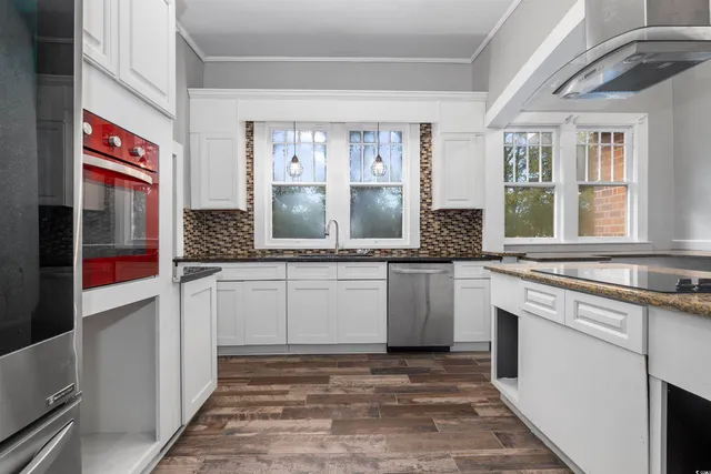 $189,000 | 205 South Nichols Street, Nichols, SC 29581