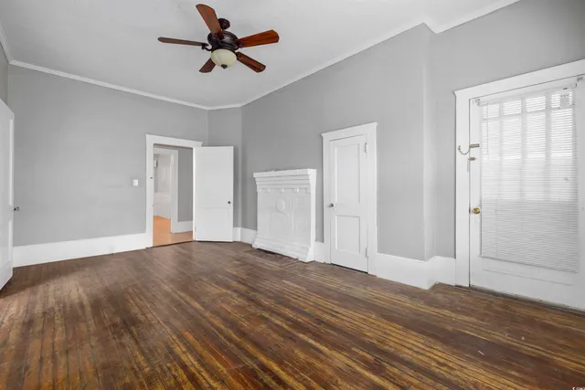 $189,000 | 205 South Nichols Street, Nichols, SC 29581