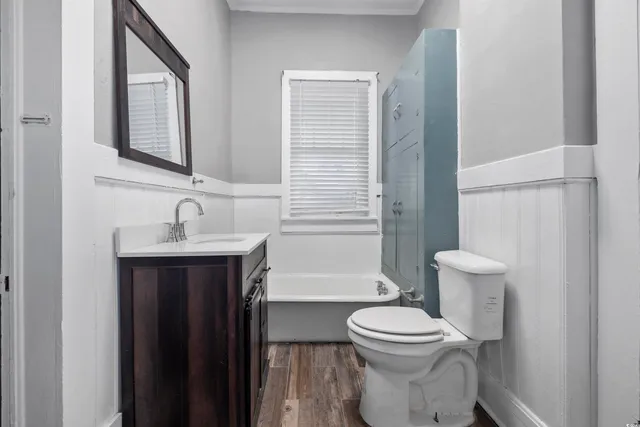 $189,000 | 205 South Nichols Street, Nichols, SC 29581