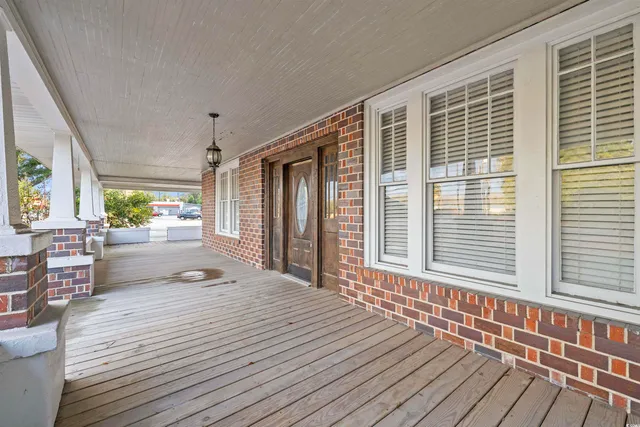$189,000 | 205 South Nichols Street, Nichols, SC 29581