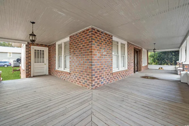 $189,000 | 205 South Nichols Street, Nichols, SC 29581