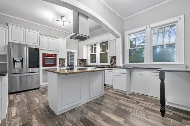 $189,000 | 205 South Nichols Street, Nichols, SC 29581