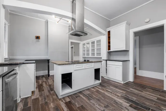 $189,000 | 205 South Nichols Street, Nichols, SC 29581