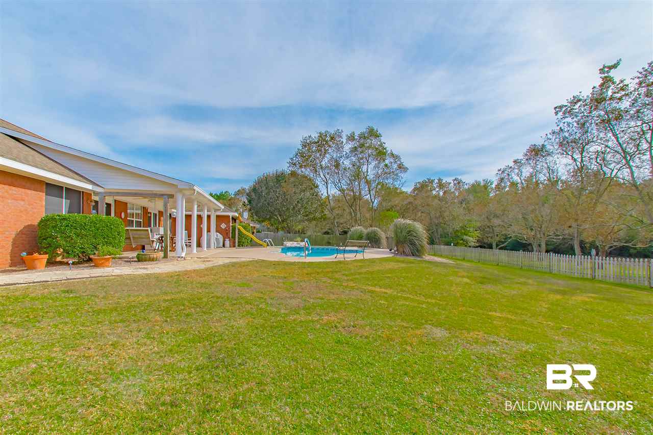 125 Destrehan Road Fairhope, AL 36532 - Photo 47 of 49
