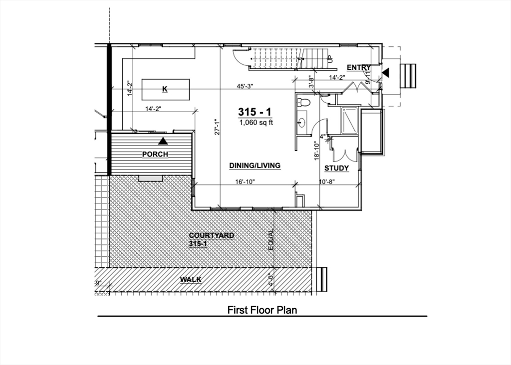 315 Langley Road, Unit A Newton, MA 02459 - Photo 3 of 6