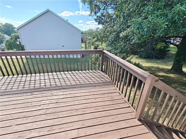 $315,900 | 7108 North Broadway, Gladstone, MO 64118