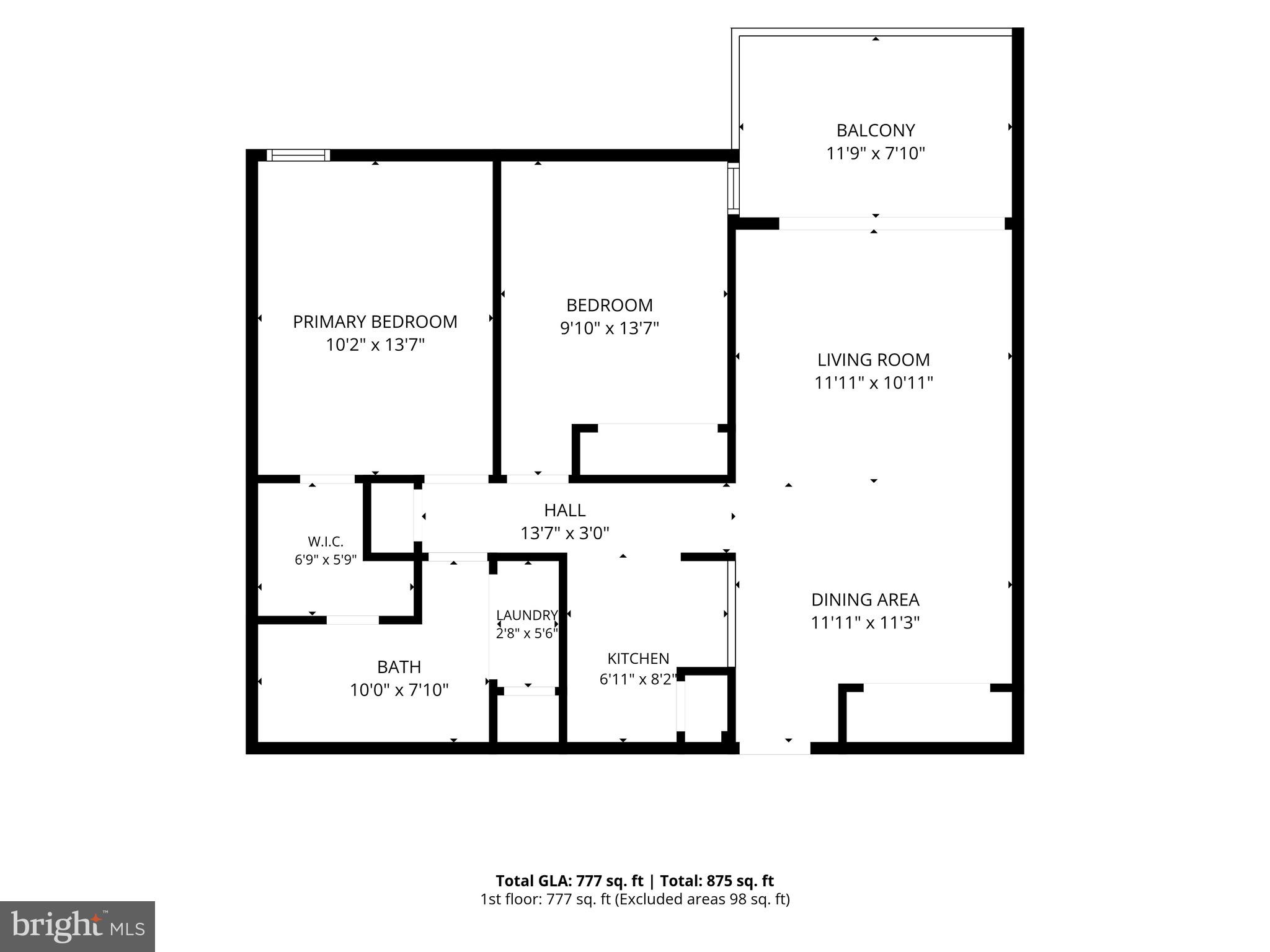 5818 Royal Ridge Drive, Unit M Springfield, VA 22152 - Photo 32 of 33