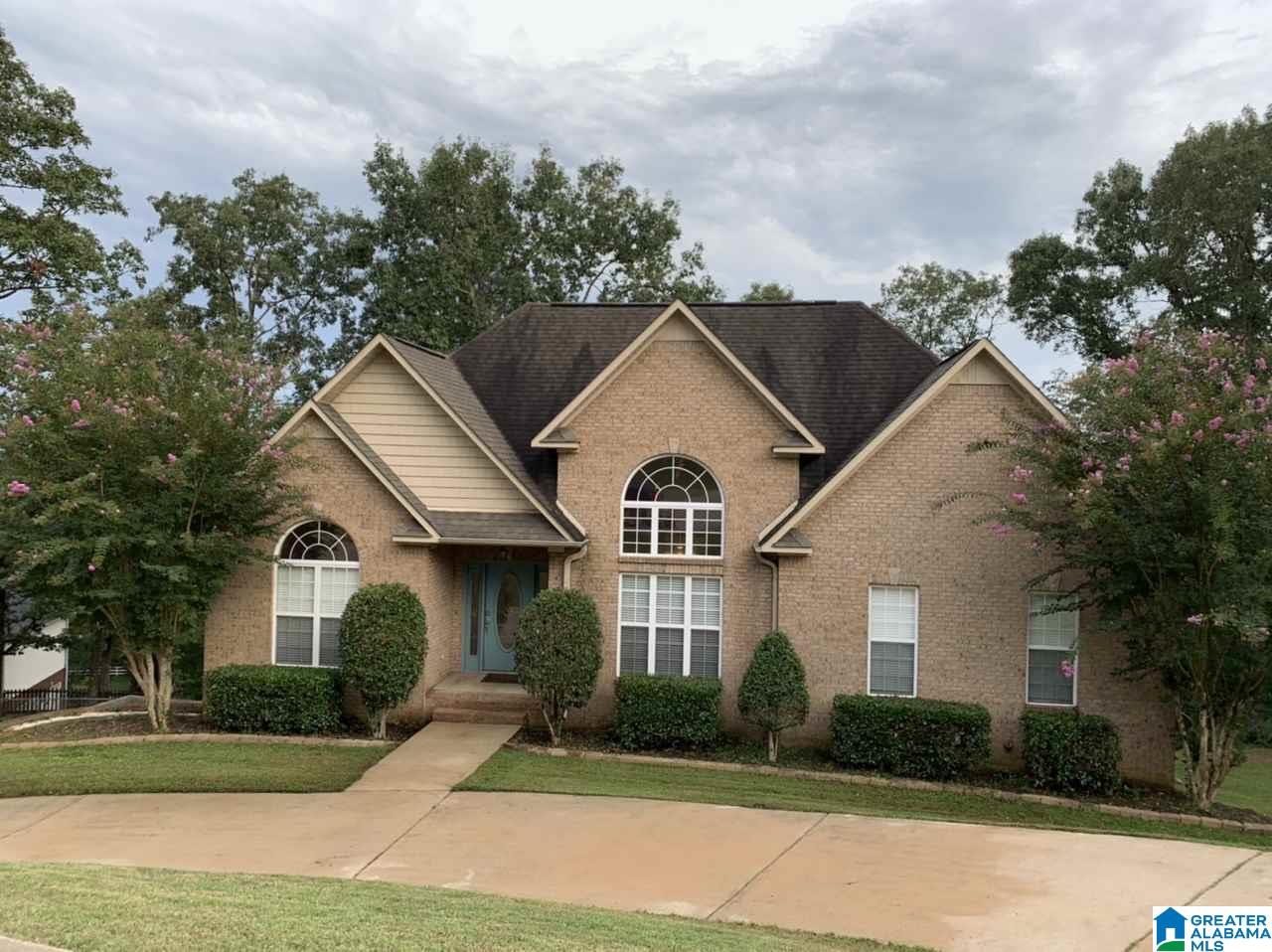 150 Chamoye Circle Riverside, AL 35135 - Photo 1 of 32 Gallery Image 1