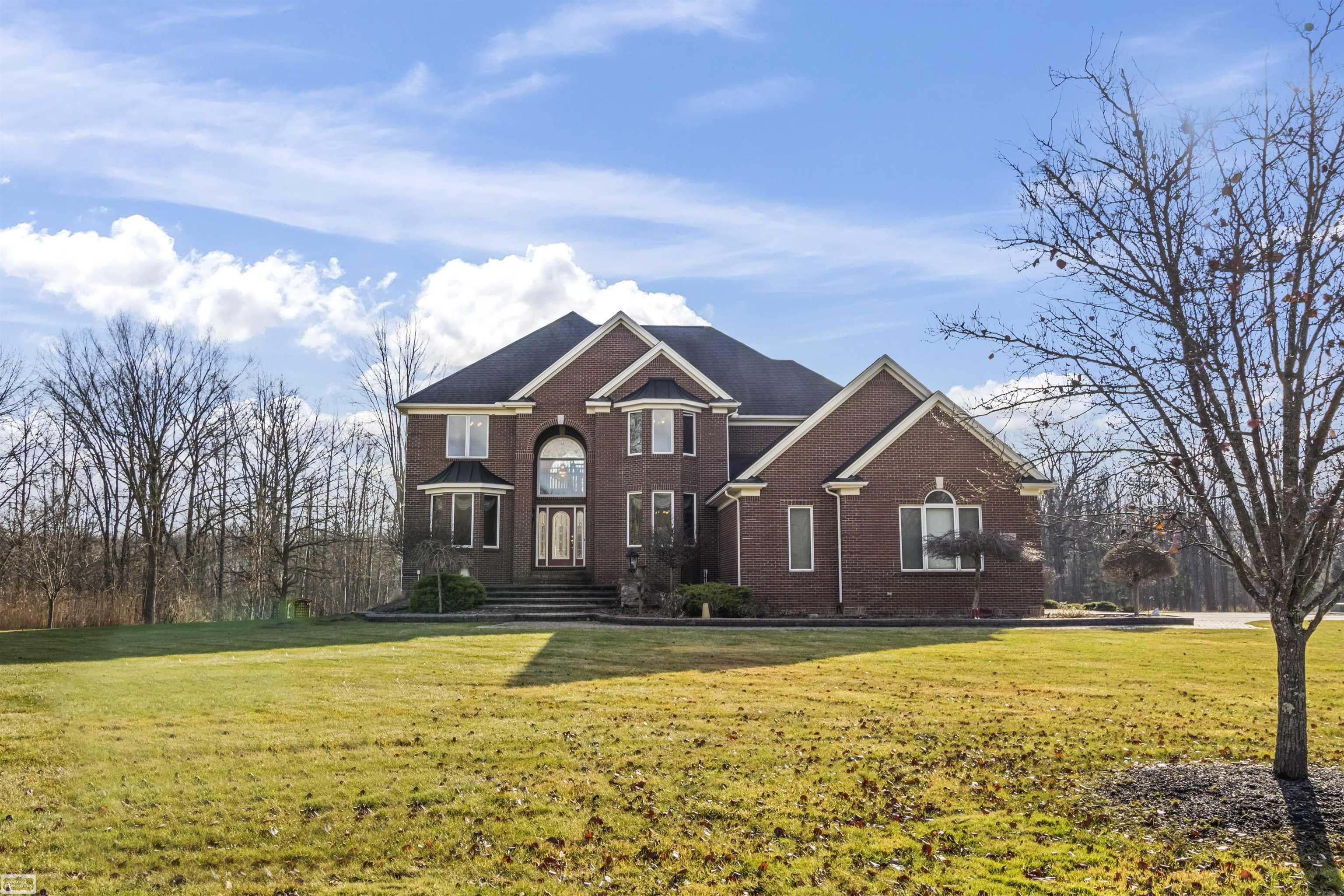 22290 27 Mile Road Ray, MI 48096 - Photo 2 of 85