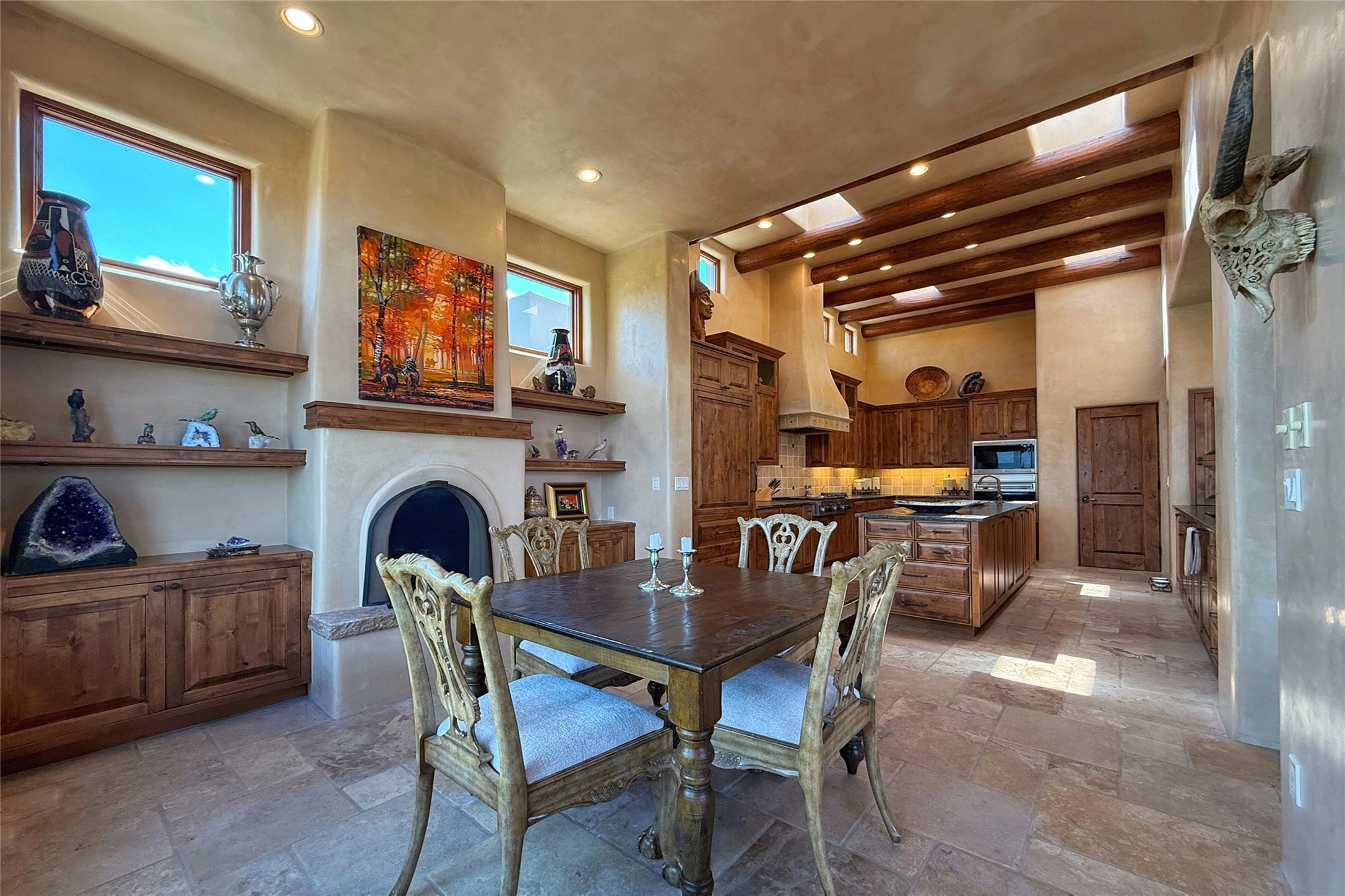 46 Polaris Road Santa Fe, NM 87506 - Photo 26 of 64