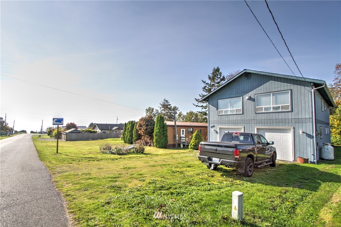 683 South Beach Road Point Roberts, WA 98281 - Photo 1 of 10