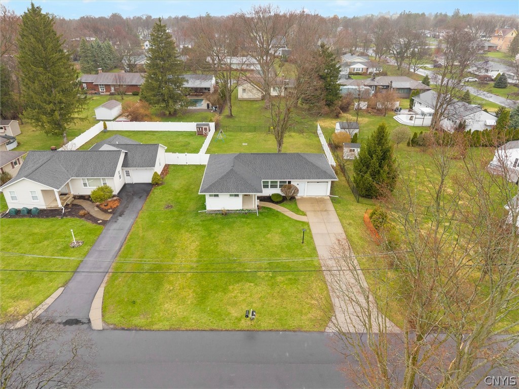 37 Highland Street Sennett, NY 13021 - Photo 2 of 49