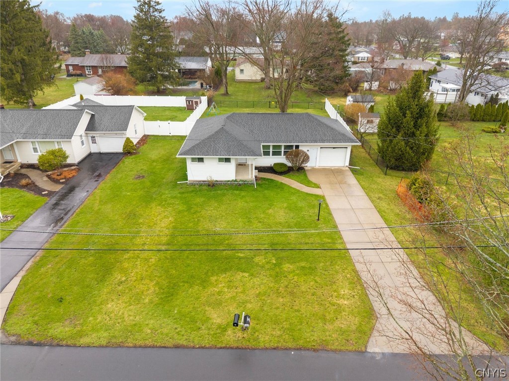 37 Highland Street Sennett, NY 13021 - Photo 3 of 49