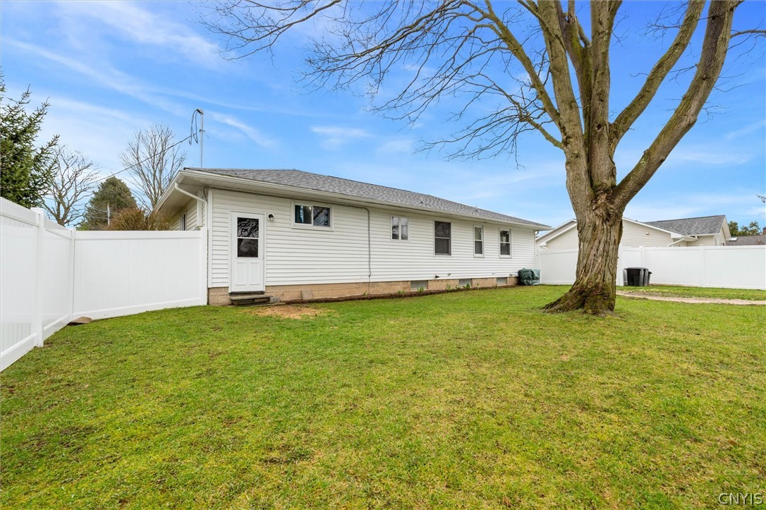 37 Highland Street Sennett, NY 13021 - Photo 34 of 49