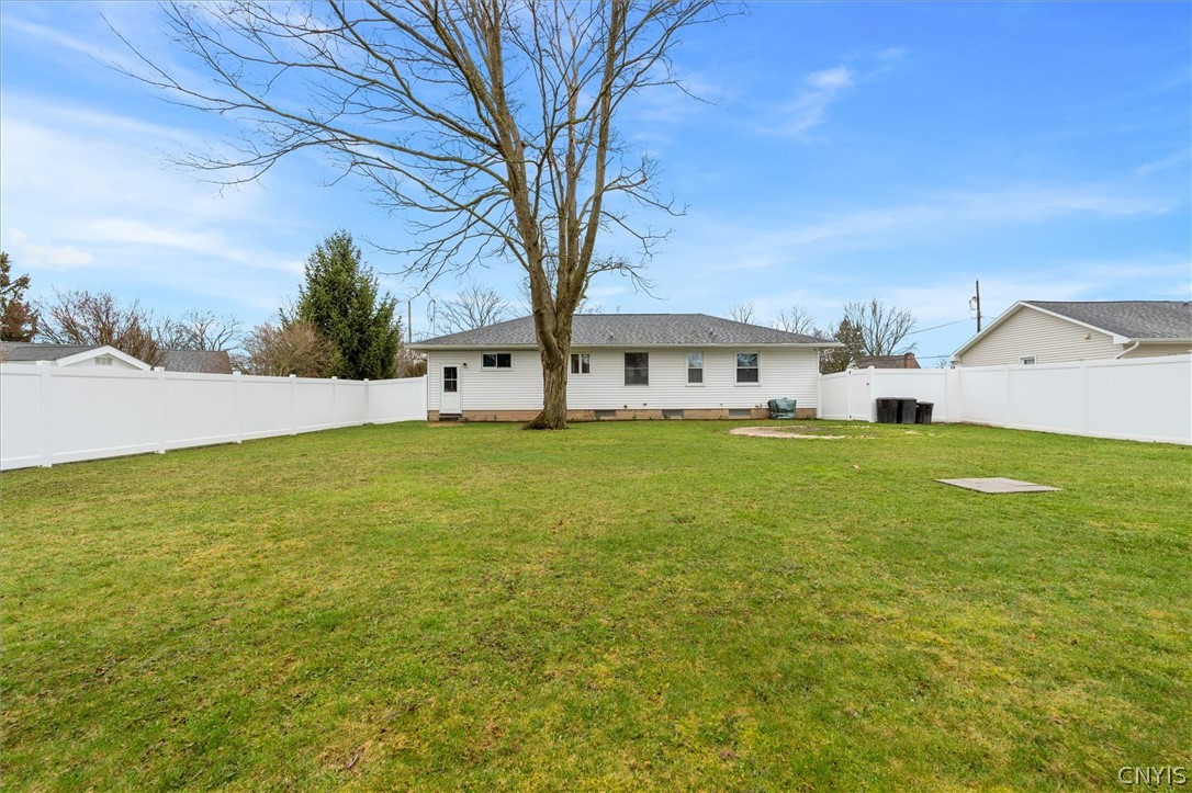 37 Highland Street Sennett, NY 13021 - Photo 36 of 49