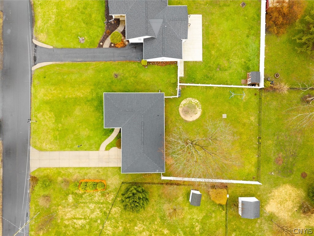 37 Highland Street Sennett, NY 13021 - Photo 38 of 49