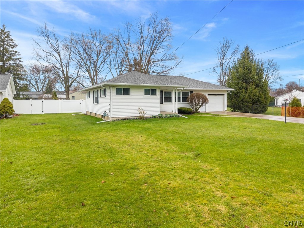 37 Highland Street Sennett, NY 13021 - Photo 4 of 49