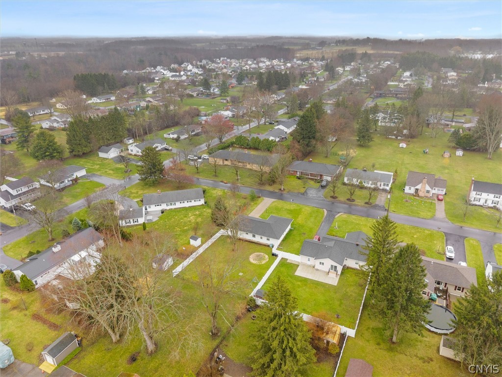 37 Highland Street Sennett, NY 13021 - Photo 45 of 49