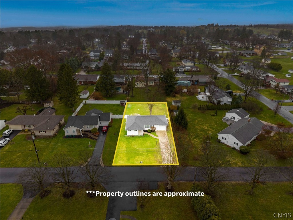 37 Highland Street Sennett, NY 13021 - Photo 49 of 49