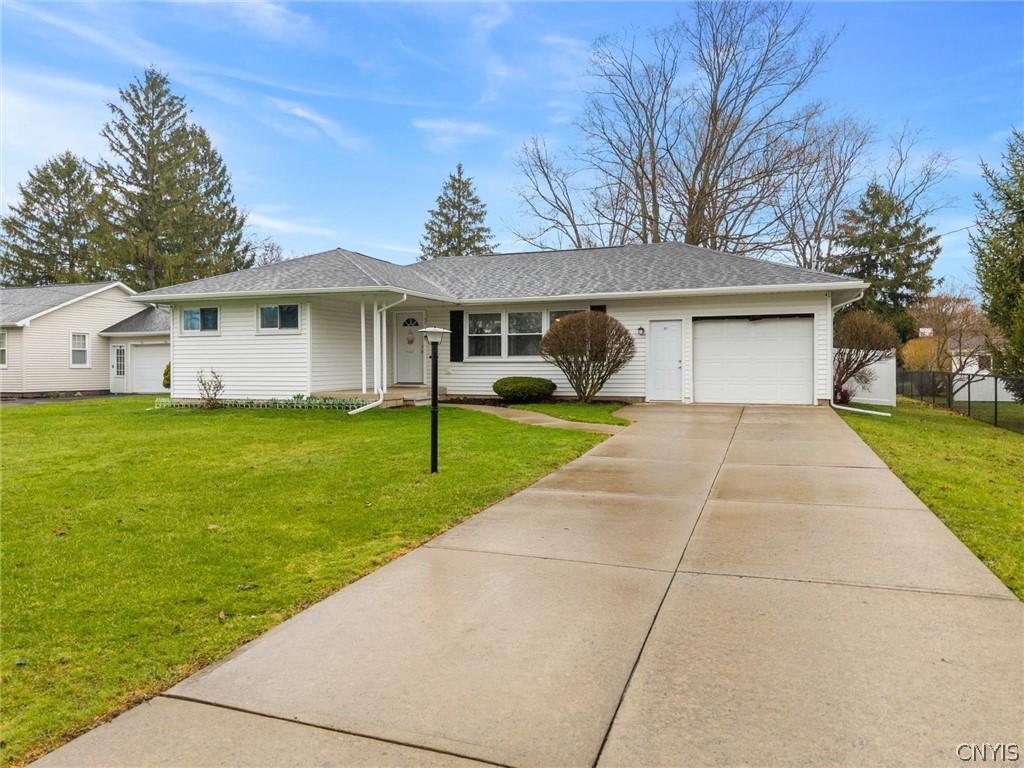 37 Highland Street Sennett, NY 13021 - Photo 5 of 49