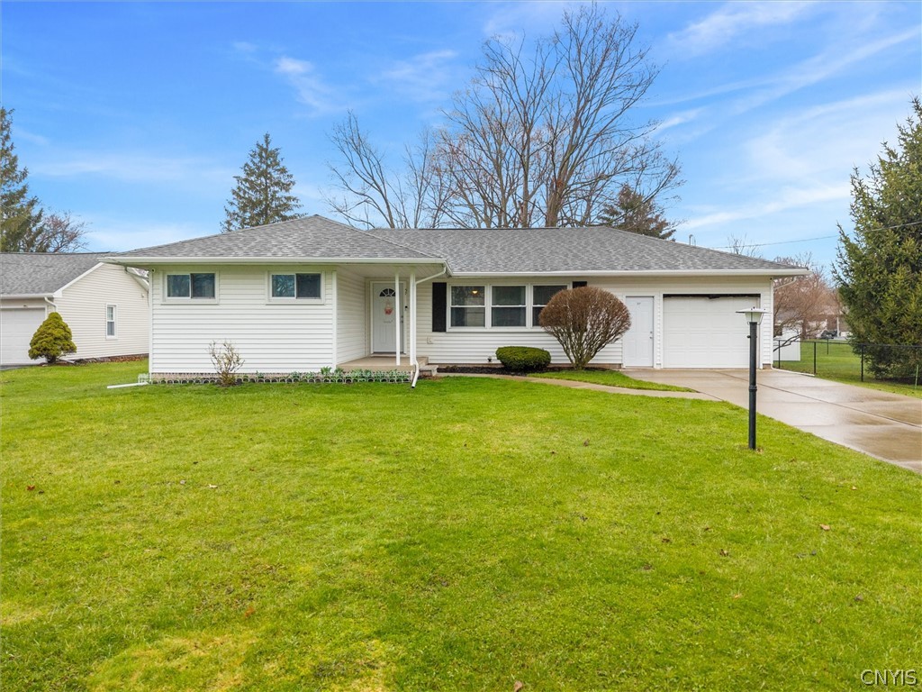 37 Highland Street Sennett, NY 13021 - Photo 6 of 49