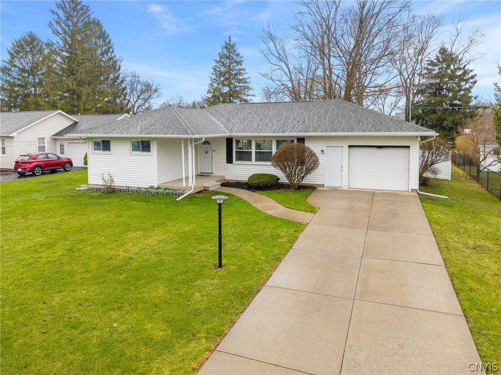 37 Highland Street Sennett, NY 13021 - Photo 7 of 49