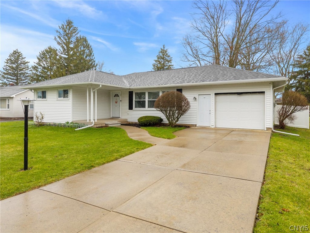 37 Highland Street Sennett, NY 13021 - Photo 8 of 49