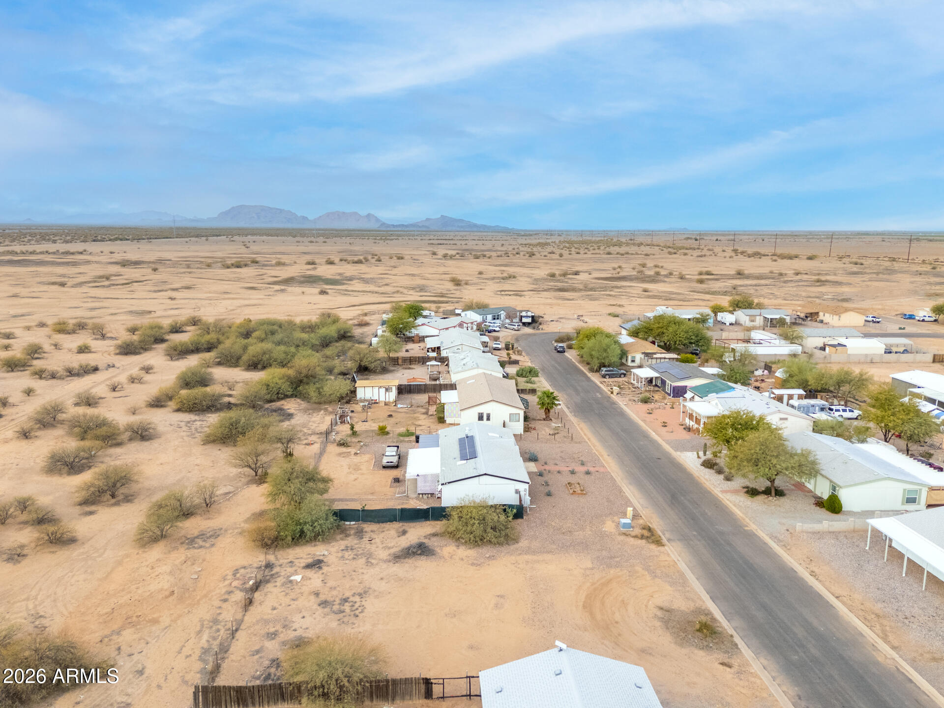 11511 Stagecoach Road, Unit 111 Arizona City, AZ 85123 - Photo 11 of 12 a view of a city