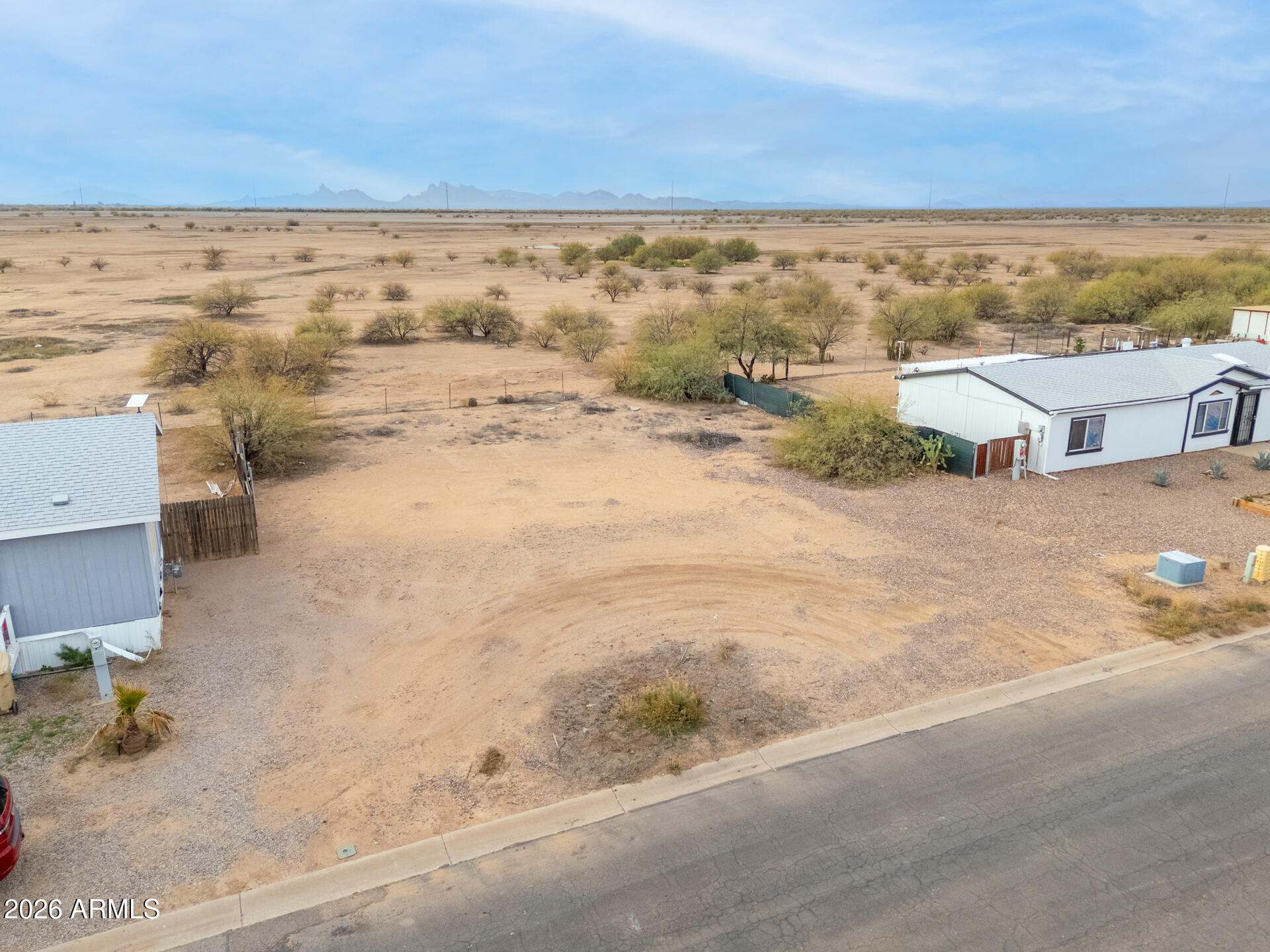 11511 Stagecoach Road, Unit 111 Arizona City, AZ 85123 - Photo 2 of 12 view of an ocean beach