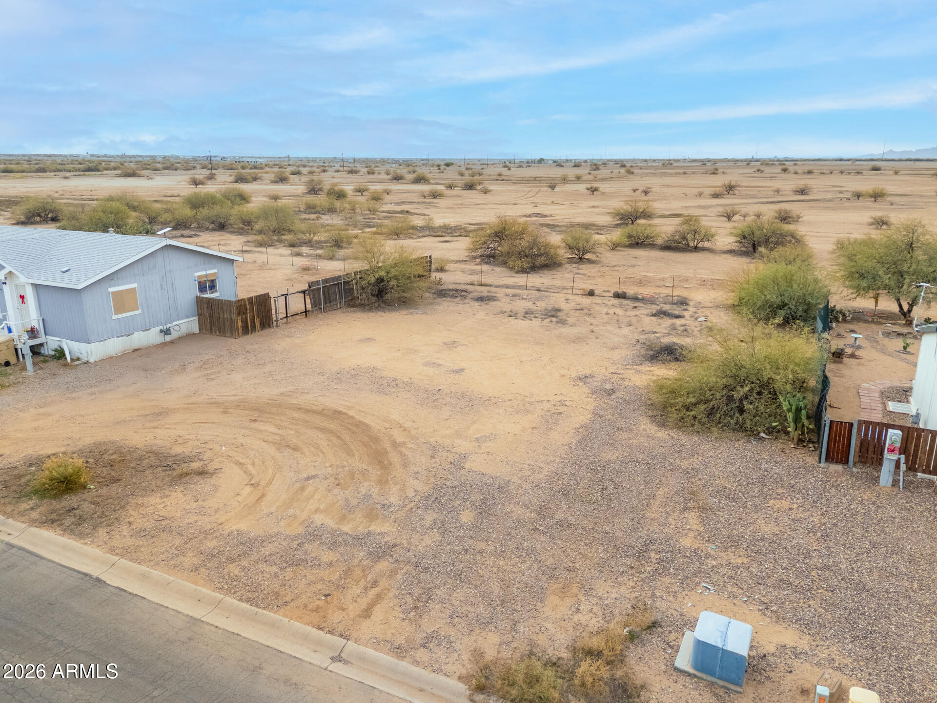 11511 Stagecoach Road, Unit 111 Arizona City, AZ 85123 - Photo 3 of 12