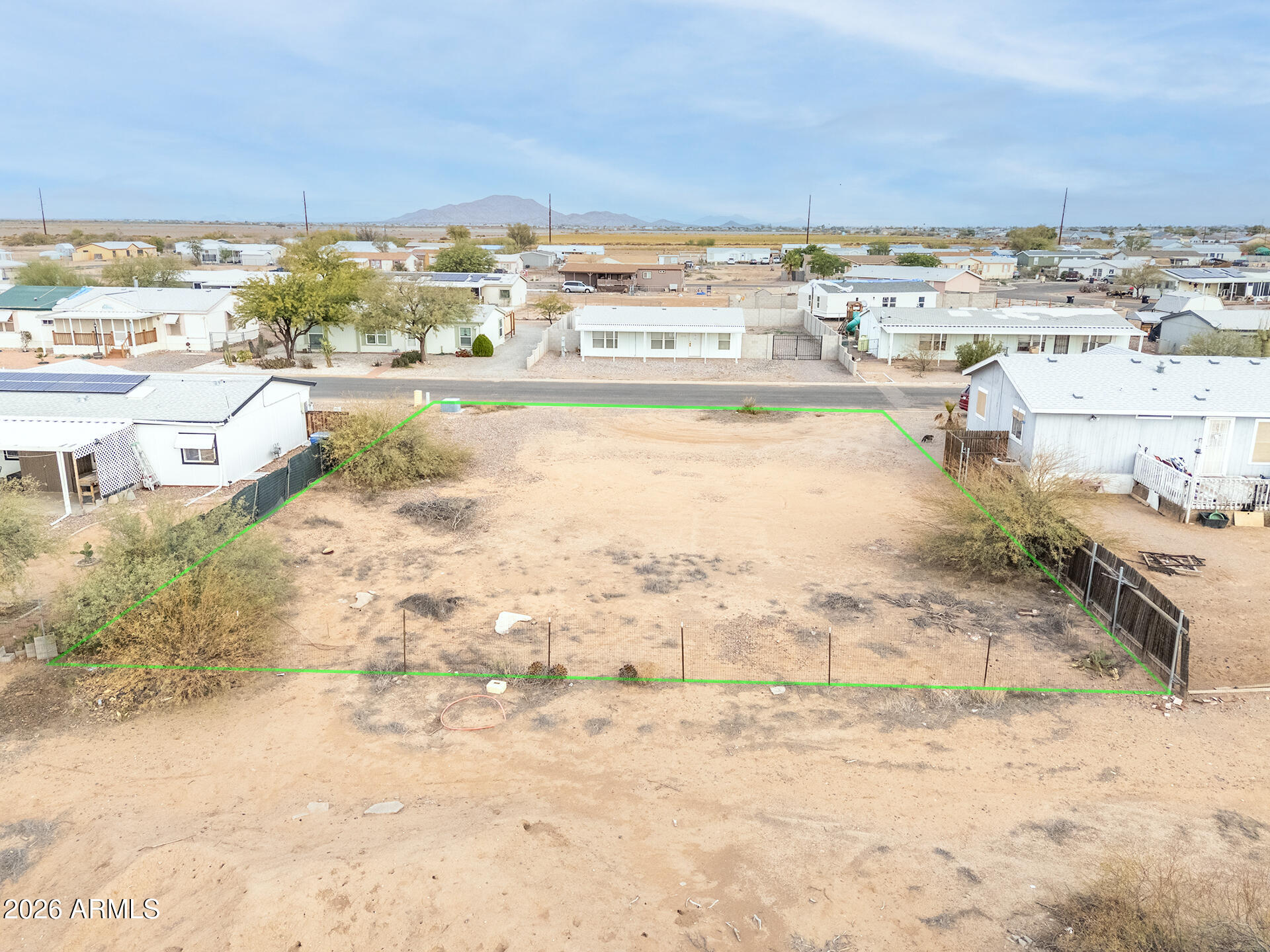 11511 Stagecoach Road, Unit 111 Arizona City, AZ 85123 - Photo 4 of 12 a view of an ocean beach