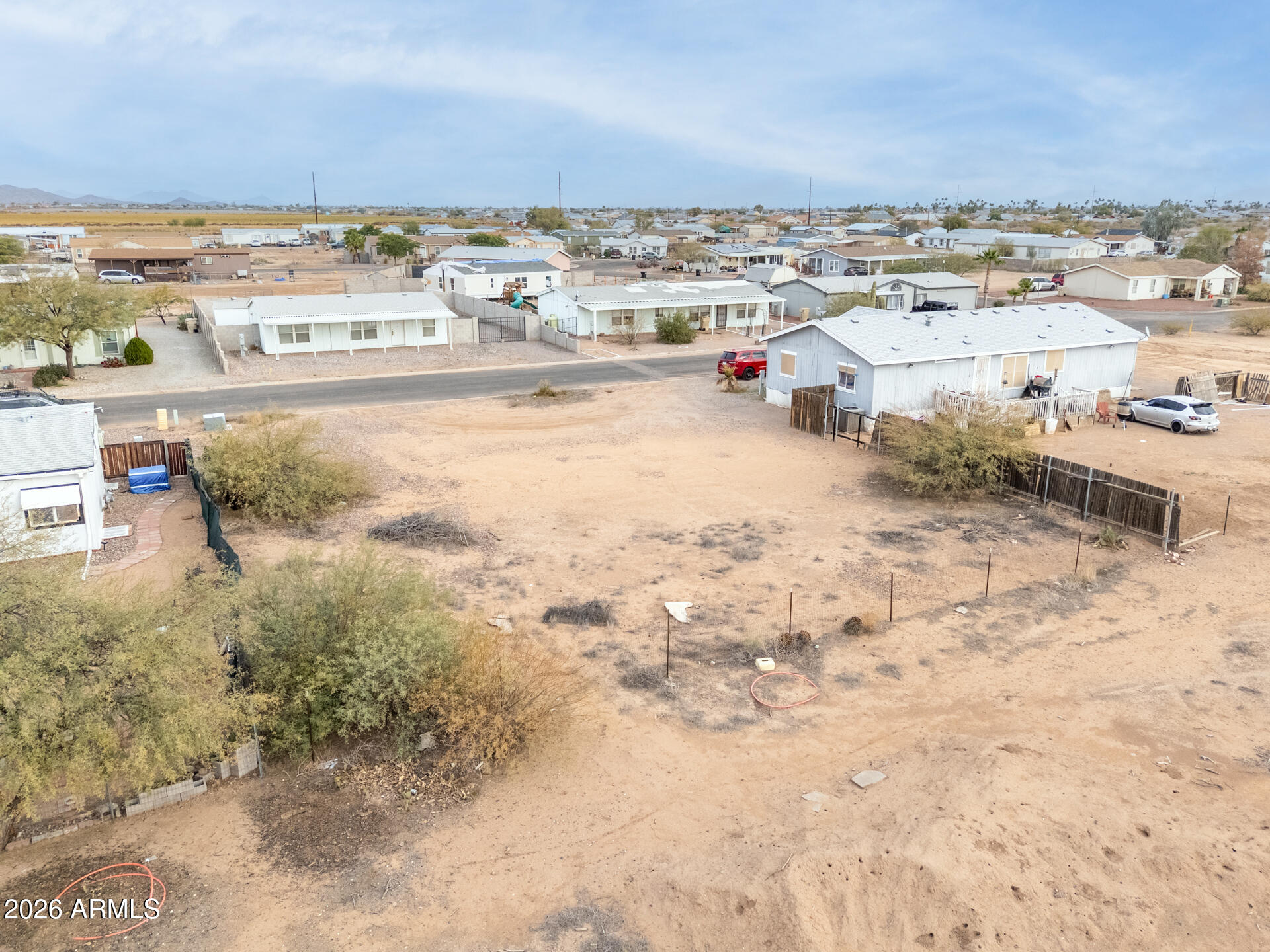 11511 Stagecoach Road, Unit 111 Arizona City, AZ 85123 - Photo 5 of 12