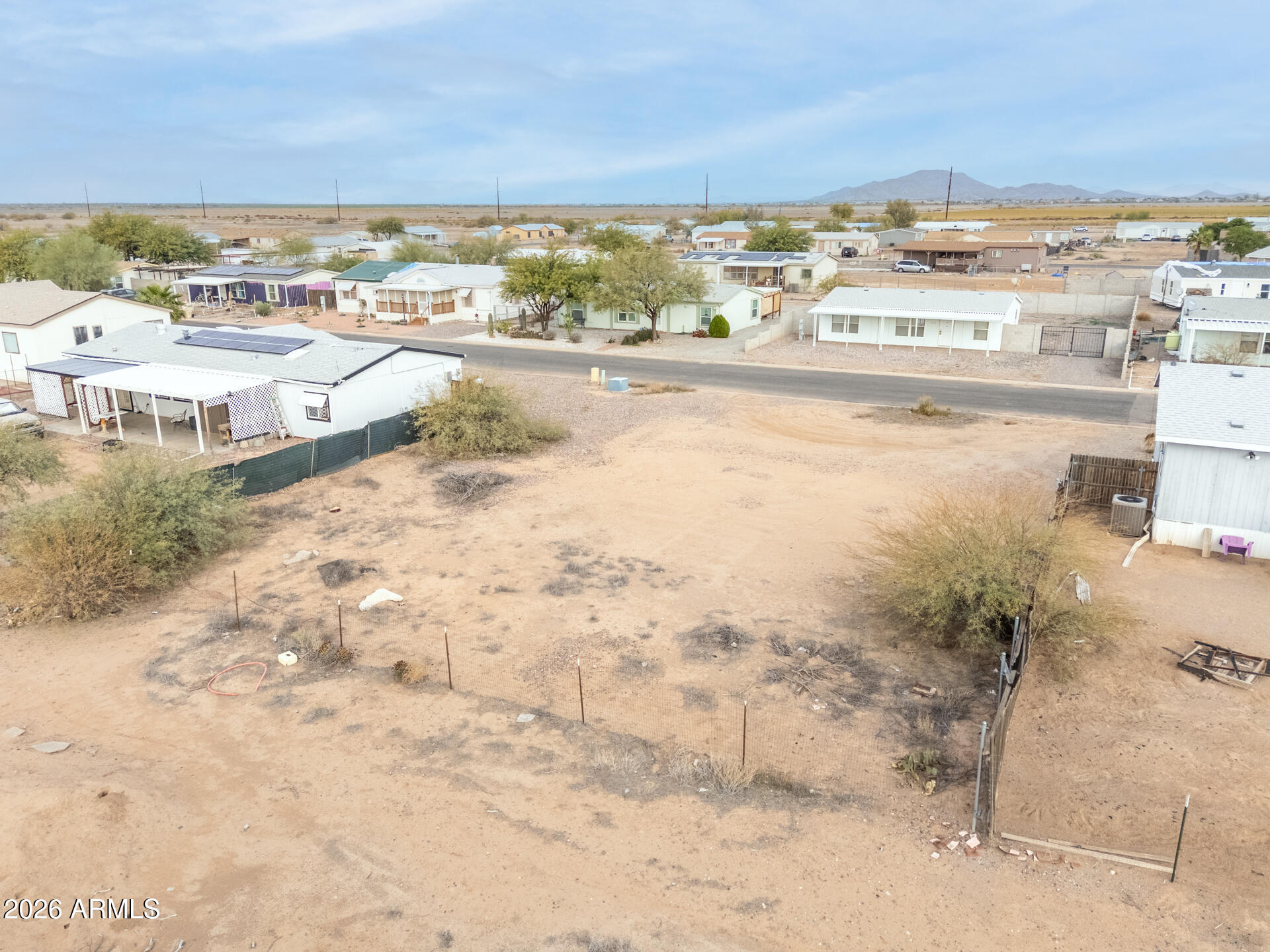 11511 Stagecoach Road, Unit 111 Arizona City, AZ 85123 - Photo 6 of 12 a view of city and ocean