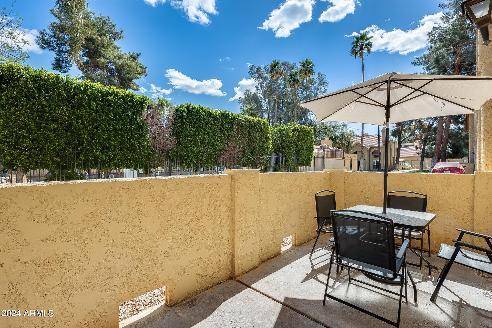 1126 West Elliot Road, Unit 1042 Chandler, AZ 85224 - Photo 29 of 32