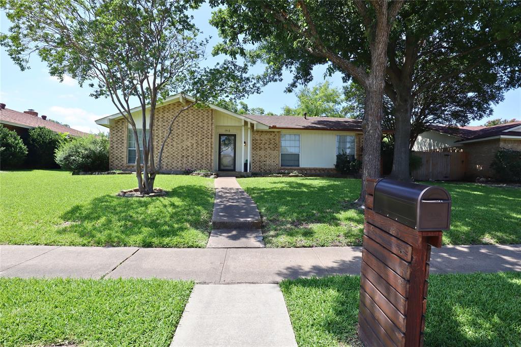 1912 East Spring Valley Road Richardson, TX 75081 - Photo 2 of 21